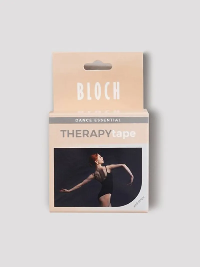 bloch_tape_til_dansere_0.webp Dansebutikken Bloch tape til dansere> Andet Til Ballet
