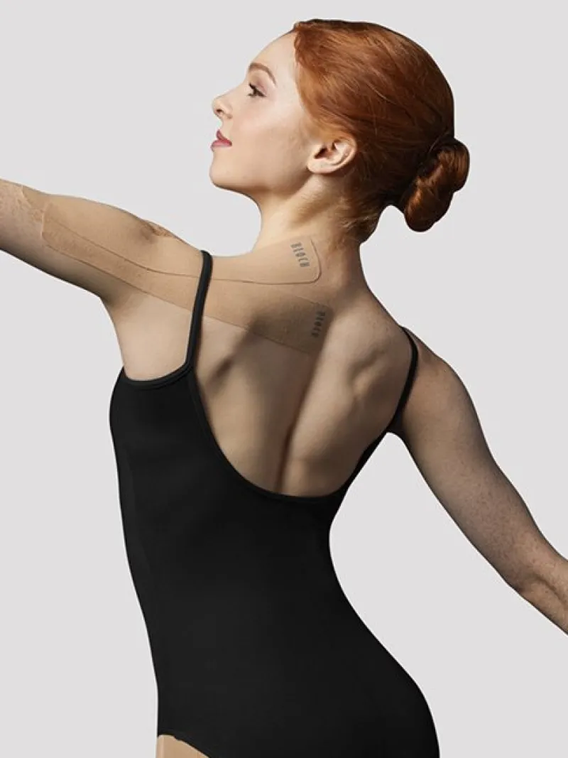 bloch_tape_til_dansere_1.webp Dansebutikken Bloch tape til dansere> Andet Til Ballet