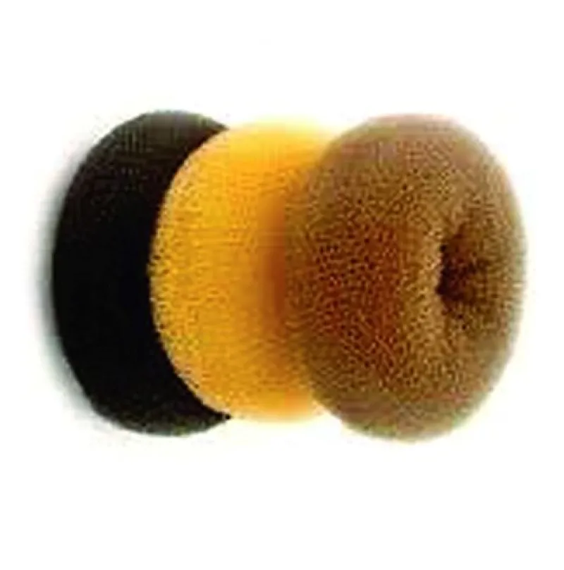 bunbuilder_til_hrknold_i__0.webp Dansebutikken Bunbuilder til hårknold i nylon Tech Dance> Gymnastik Hårtilbehør | Hårtilbehør Til Ballet