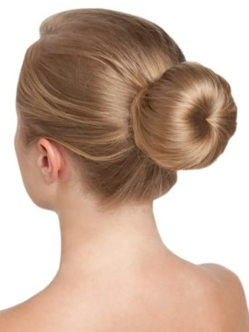 bunbuilder_til_hrknold_i__2.webp Dansebutikken Bunbuilder til hårknold i nylon Tech Dance> Gymnastik Hårtilbehør | Hårtilbehør Til Ballet