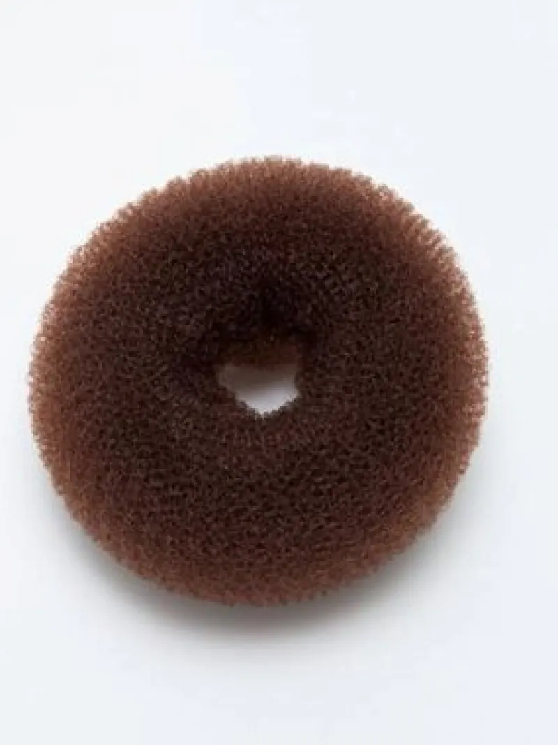 bunbuilder_til_hrknold_i__3.webp Dansebutikken Bunbuilder til hårknold i nylon Tech Dance> Gymnastik Hårtilbehør | Hårtilbehør Til Ballet