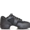 Dansebutikken Capezio low top sneakers til zumba/linedance>Dame Andre Sko Til Disco | Andre Sko Ballet/moderne Dans