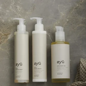 Dansebutikken CREME 200 ML- AYÛ VATA> Velvære