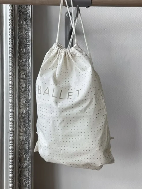 Dansebutikken Creme balletpose> Andet Til Ballet