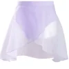 Dansebutikken Freed of london lilla chiffon skirt børn>Børn Gymnastikkjole Piger | Ballet Underdele Børn