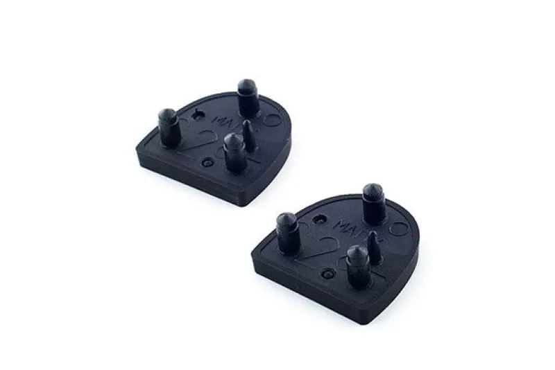 hl_tips_sort_til_werner_k_0.webp Dansebutikken Hæl tips sort til Werner kern 4,5 cm hæle> Dansesko Tilbehør