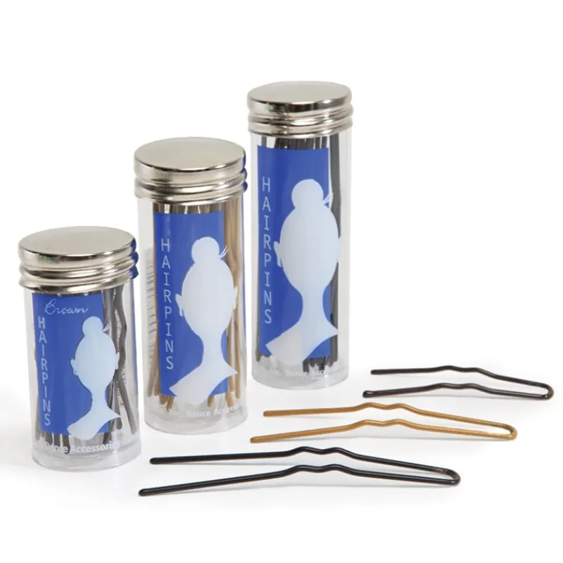 kraftige_hrnle_cm__til_ba_0-1.webp Dansebutikken Kraftige hårnåle 2½"(6,5cm) - til ballet og dans> Gymnastik Hårtilbehør | Hårtilbehør Til Ballet