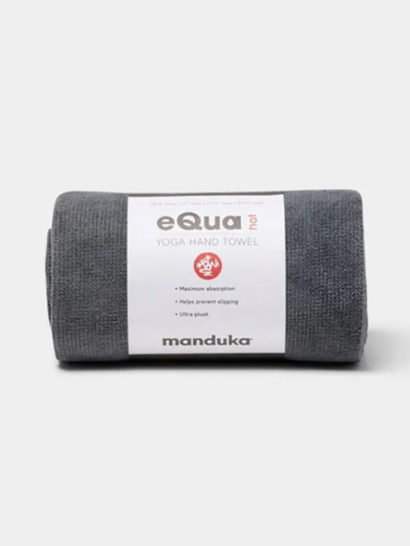 manduka_lille_hndklde_i_g_2.webp Dansebutikken Manduka lille håndklæde i grå> Andet Til Yoga