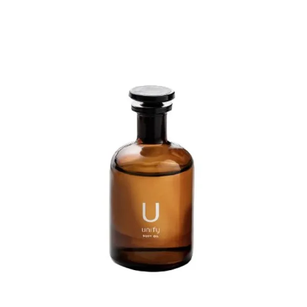 Dansebutikken 100 ml - UNIFY BODY OIL YOGAMOOD> Velvære