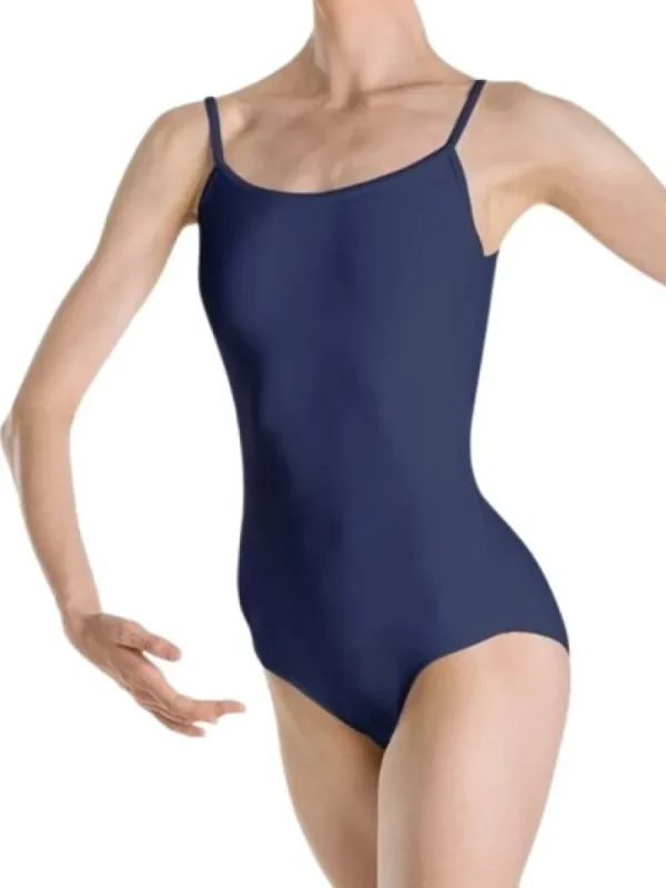 Dansebutikken Navy klassisk balletdragt Wear Moi>Dame Balletdragter Damer