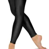 Dansebutikken Roch valley sorte leggings til piger> Underdele Piger | Underdele Damer