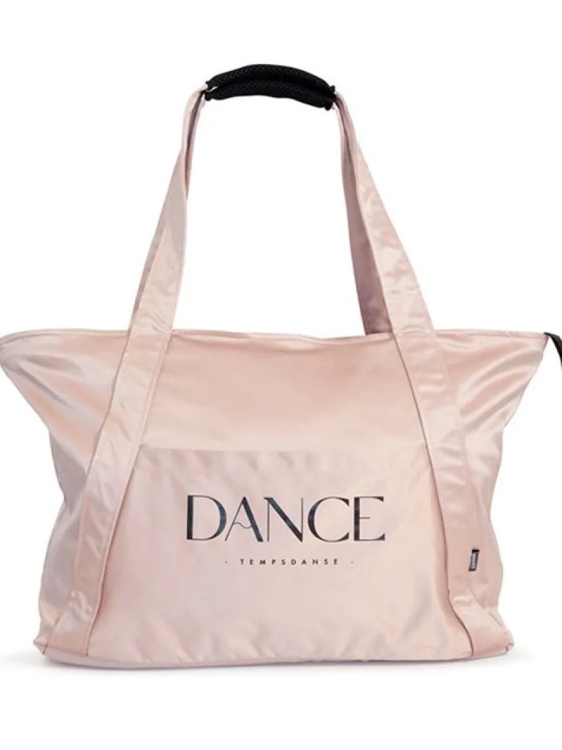 rosa_lkker_dance_taske_te_0.webp Dansebutikken Rosa lækker DANCE taske TempsDanse> Andet Til Ballet | Dansetasker
