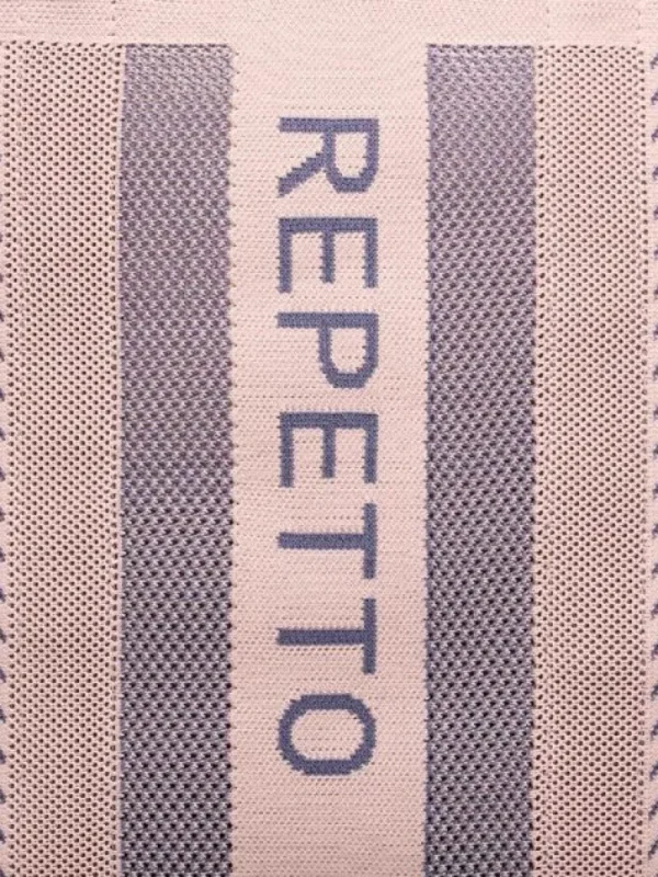 Dansebutikken Rosafarvet dansetaske fra Repetto> Andet Til Ballet | Dansetasker