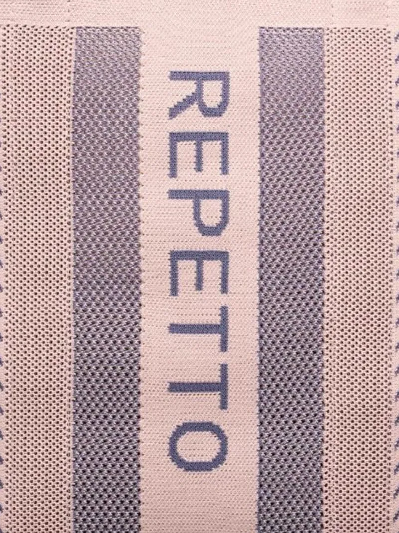 rosafarvet_dansetaske_fra_4.webp Dansebutikken Rosafarvet dansetaske fra Repetto> Andet Til Ballet | Dansetasker