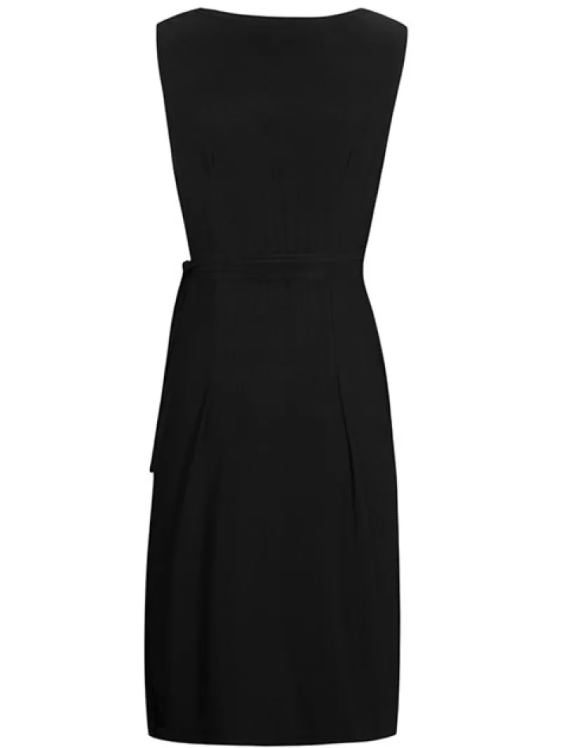 rumpf_sort_sl_om_dansekjo_2.webp Dansebutikken Rumpf sort slå om dansekjole til damer>Dame Dansekjoler Damer