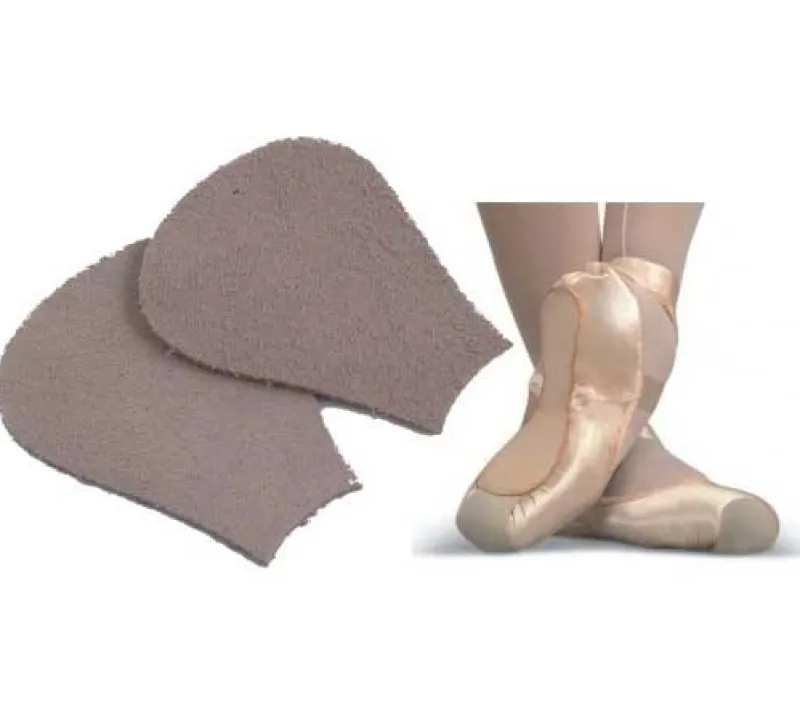 ruskind_til_snuden_p_tspi_0.webp Dansebutikken Ruskind til snuden på tåspids sko> Balletsko Tilbehør