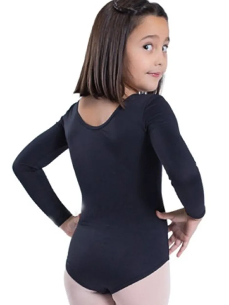 ser_sort_dragt_mlang_rme__0.webp Dansebutikken Seré sort dragt m.lang ærme ballet/gymnastik>Børn Dragter Piger | Balletdragter Børn
