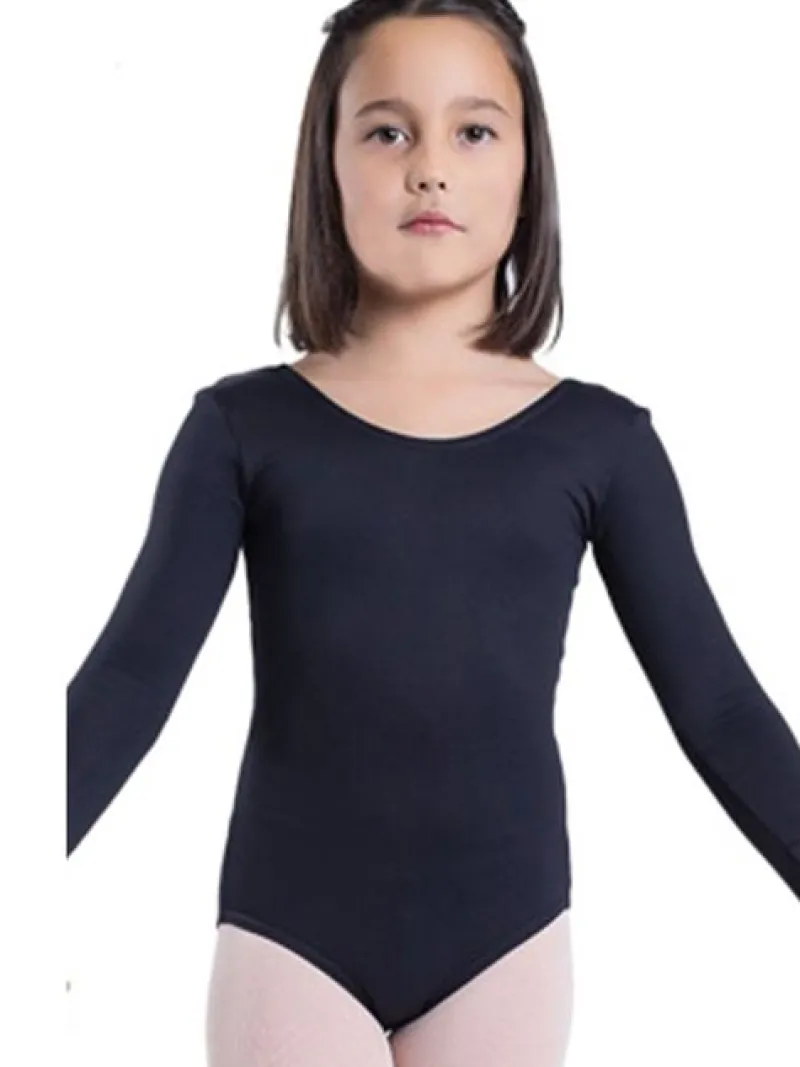 ser_sort_dragt_mlang_rme__1.webp Dansebutikken Seré sort dragt m.lang ærme ballet/gymnastik>Børn Dragter Piger | Balletdragter Børn