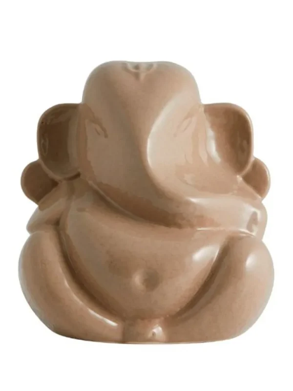 Dansebutikken Simple Days Ganesha yoga figur> Andet Til Yoga