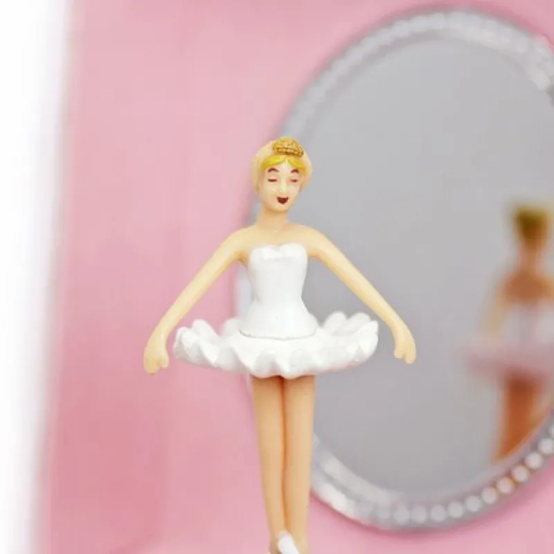 smykkeskrin_med_ballerina_3.webp Dansebutikken Smykkeskrin med ballerina i tutu og musik>Børn Balletting Børn