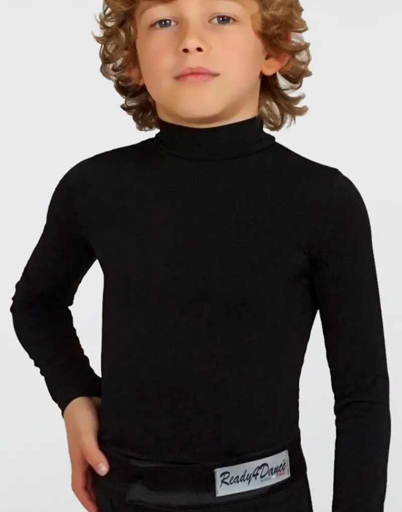 sort_dansebody_til_drenge_0.webp Dansebutikken Sort dansebody til drenge - Ready4dance> Dansetøj Dreng