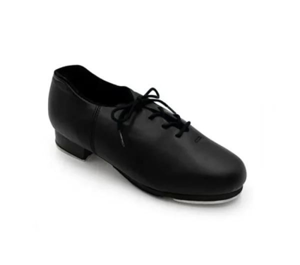 Dansebutikken Stepsko Cadence sort skind Unisex model>Dame Stepsko Herrer | Stepsko Damer