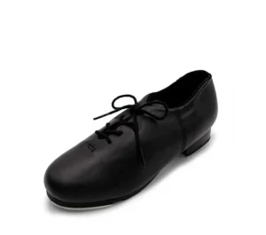 Dansebutikken Stepsko Cadence sort skind Unisex model>Dame Stepsko Herrer | Stepsko Damer