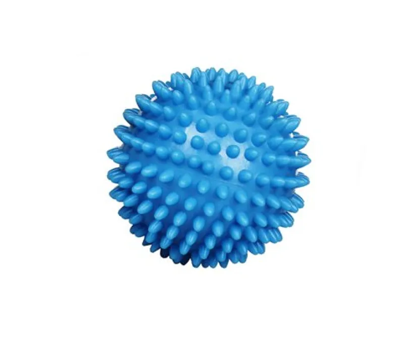 techdance_bl_hrd_massage__0.webp Dansebutikken Techdance blå hård massage bold> Velvære | Andet Til Gymnastik