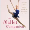 Dansebutikken The Ballet Companion - Eliza Gaynor Minden> Andet Til Ballet