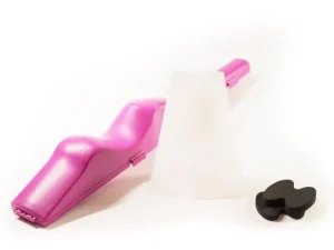 Dansebutikken The stretch pro pink> Andet Til Ballet