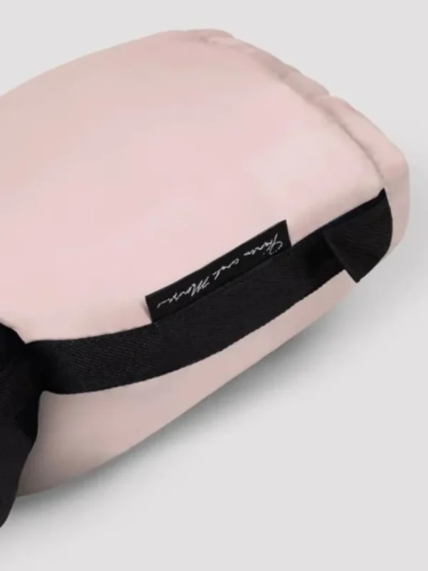 Dansebutikken Warm up rosa boots Bloch til ballet og dans> Andet Til Ballet | Andre Sko Ballet/moderne Dans