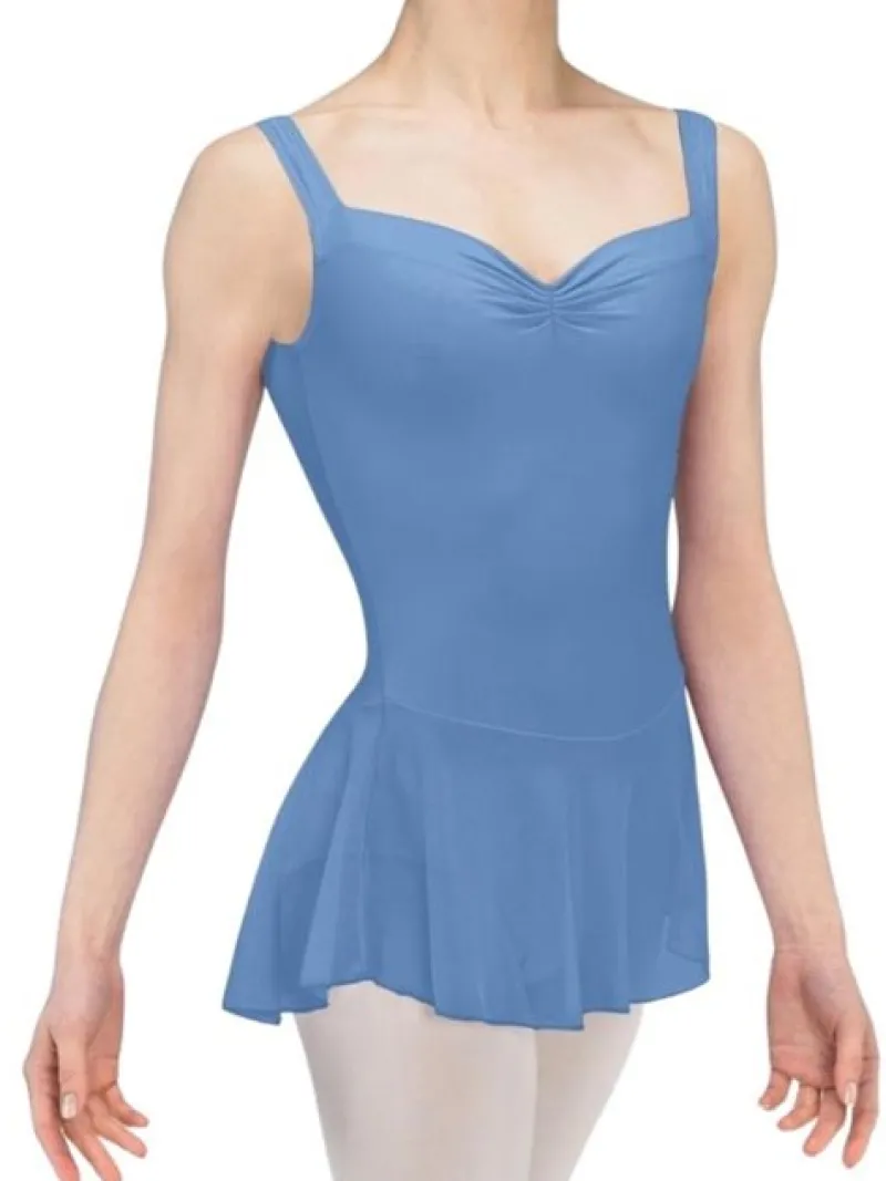 wear_moi_bl_balletkjole_0.webp Dansebutikken Wear Moi blå balletkjole>Dame Balletdragter Damer