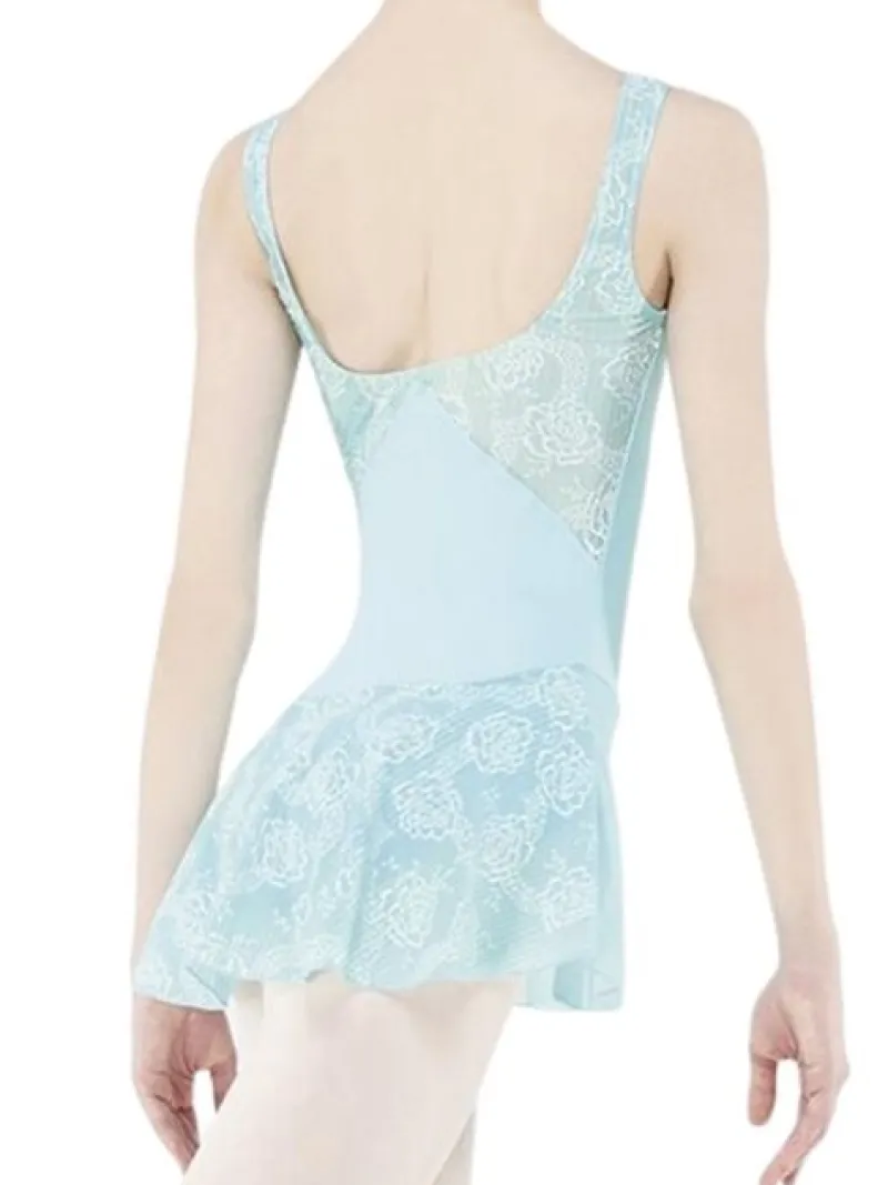 wear_moi_elegant_lys_turk_0-1.webp Dansebutikken Wear Moi elegant lys turkis balletkjole>Dame Balletkjole Piger | Balletdragter Damer