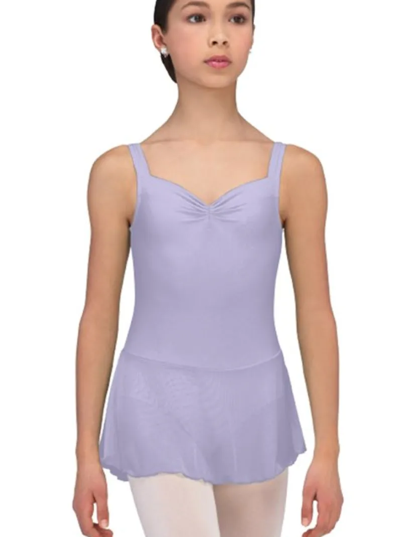 wear_moi_lilla_balletdrag_0-1.webp Dansebutikken Wear Moi lilla balletdragt med skørt med piger>Børn Balletkjole Piger