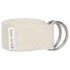 Dansebutikken Yoga Strap lys beige - Moonchild> Andet Til Yoga